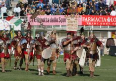 RUGBY-ITALIA FRANCIA 2007