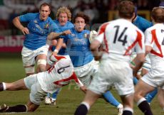 RUGBY107