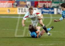 RUGBY45