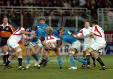 RUGBY96