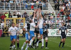 RUGBY-ITALIA SCOZIA 2008