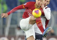 SERIE A ROMA-BOLOGNA