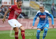 ROMA-NAPOLI (Serie A)