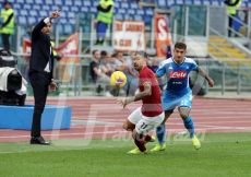 ROMA-NAPOLI (Serie A)