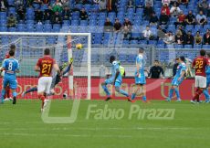 ROMA-NAPOLI (Serie A)