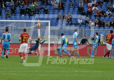 ROMA-NAPOLI (Serie A)