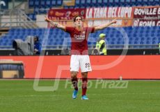 ROMA-NAPOLI (Serie A)