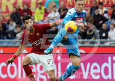 ROMA-NAPOLI (Serie A)