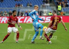 ROMA-NAPOLI (Serie A)