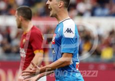 ROMA-NAPOLI (Serie A)