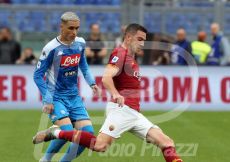 ROMA-NAPOLI (Serie A)