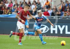 ROMA-NAPOLI (Serie A)