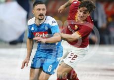 ROMA-NAPOLI (Serie A)