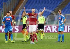 ROMA-NAPOLI (Serie A)