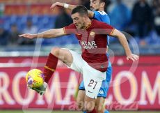 ROMA-NAPOLI (Serie A)