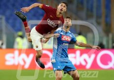 ROMA-NAPOLI (Serie A)
