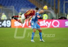 ROMA-NAPOLI (Serie A)