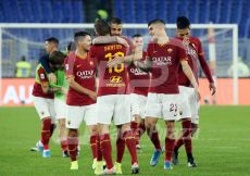 ROMA-NAPOLI (Serie A)