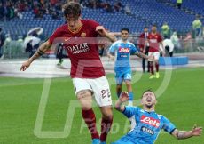 ROMA-NAPOLI (Serie A)