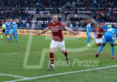 ROMA-NAPOLI (Serie A)