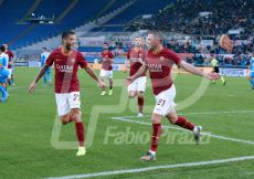 ROMA-NAPOLI (Serie A)