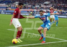 ROMA-NAPOLI (Serie A)