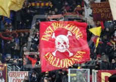 SERIE A ROMA-TORINO