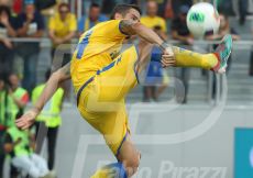 SERIE B FROSINONE  -COSENZA