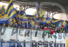 LEGA CALCIO SERIE B 2014-2015 LATINAvsFROSINONE