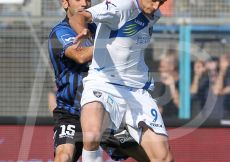 LEGA CALCIO SERIE B 2014-2015 LATINAvsFROSINONE