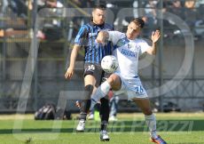 LEGA CALCIO SERIE B 2014-2015 LATINAvsFROSINONE