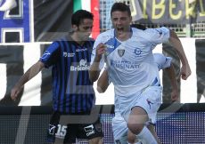 LEGA CALCIO SERIE B 2014-2015 LATINAvsFROSINONE