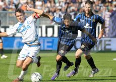 LEGA CALCIO SERIE B 2014-2015 LATINAvsFROSINONE