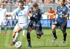 LEGA CALCIO SERIE B 2014-2015 LATINAvsFROSINONE