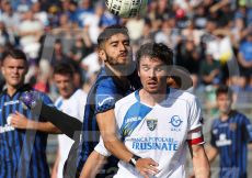 LEGA CALCIO SERIE B 2014-2015 LATINAvsFROSINONE