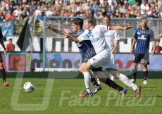 LEGA CALCIO SERIE B 2014-2015 LATINAvsFROSINONE