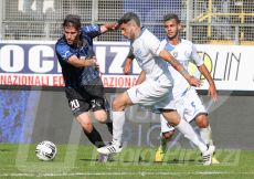 LEGA CALCIO SERIE B 2014-2015 LATINAvsFROSINONE