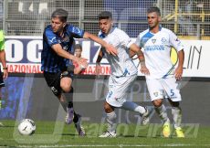 LEGA CALCIO SERIE B 2014-2015 LATINAvsFROSINONE