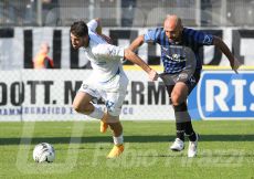 LEGA CALCIO SERIE B 2014-2015 LATINAvsFROSINONE