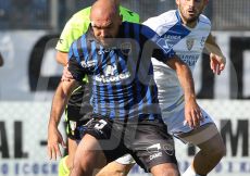 LEGA CALCIO SERIE B 2014-2015 LATINAvsFROSINONE