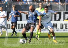 LEGA CALCIO SERIE B 2014-2015 LATINAvsFROSINONE