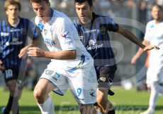 LEGA CALCIO SERIE B 2014-2015 LATINAvsFROSINONE