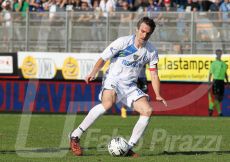 LEGA CALCIO SERIE B 2014-2015 LATINAvsFROSINONE