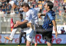 LEGA CALCIO SERIE B 2014-2015 LATINAvsFROSINONE