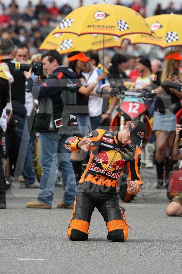 MOTARD64