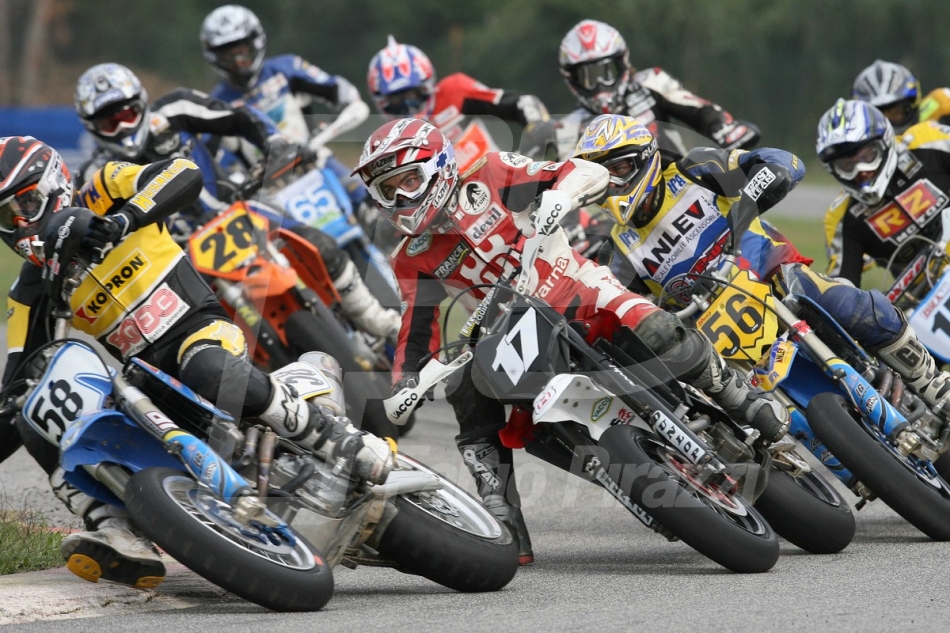MOTARD75