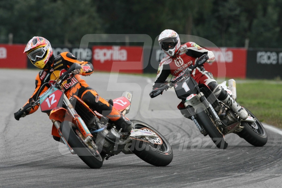 MOTARD94