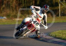 SUPERMOTARD125