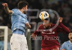 UEFA EUROPA LEAGUE LAZIO-CLUJ