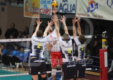 VOLLEY